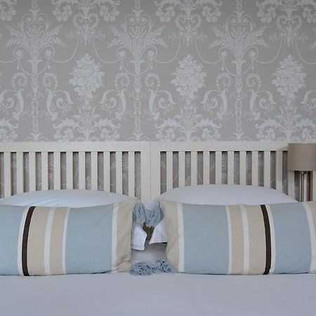 Abbey Rise Bed And Breakfast บาธ ภายนอก รูปภาพ