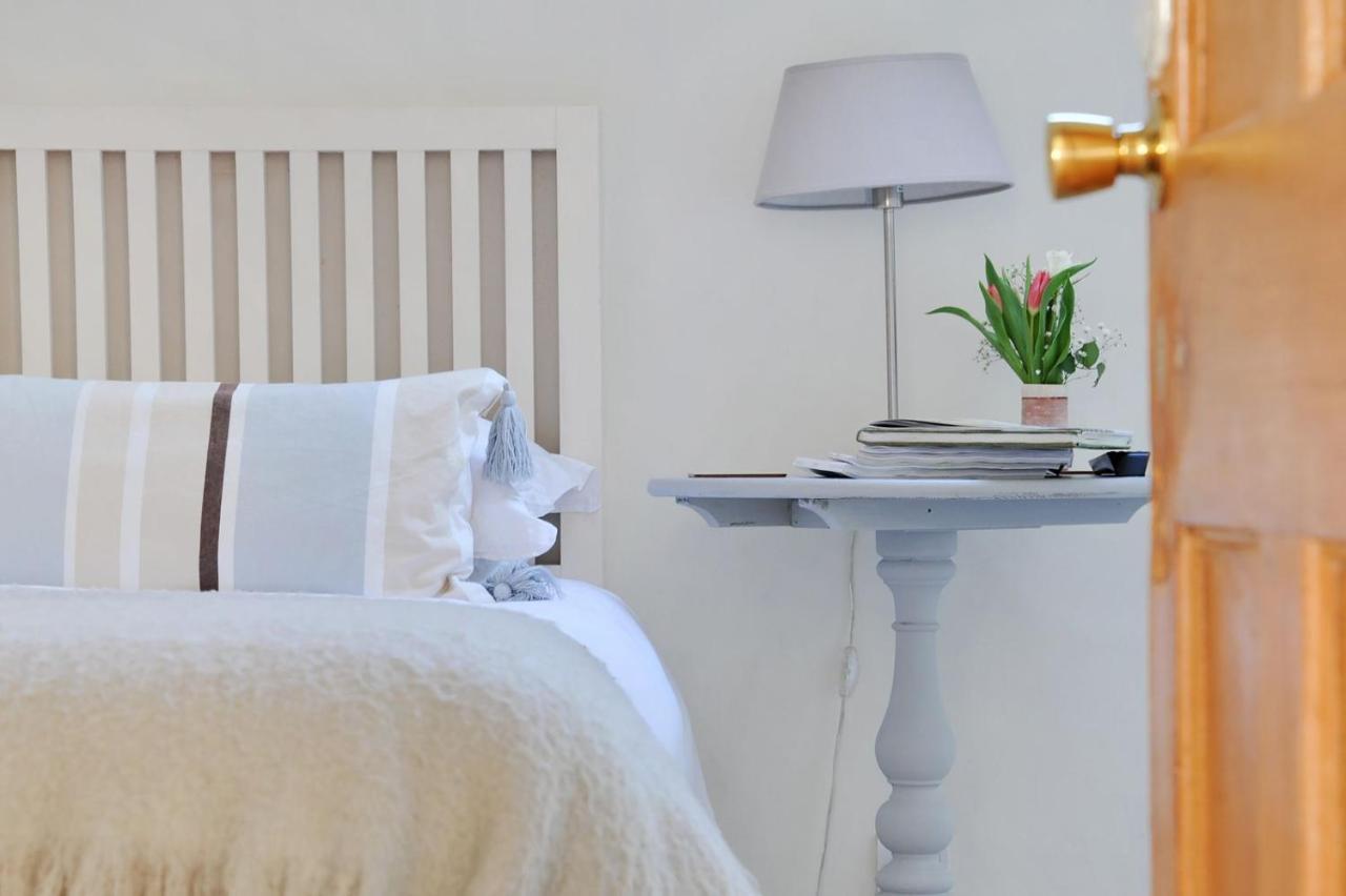 Abbey Rise Bed And Breakfast บาธ ภายนอก รูปภาพ